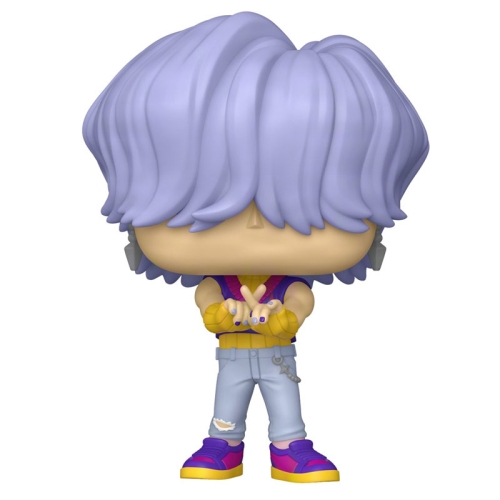 KPop Demon Hunters POP! Animation Vinyl Figure - Mystery (Special Edition) #2435