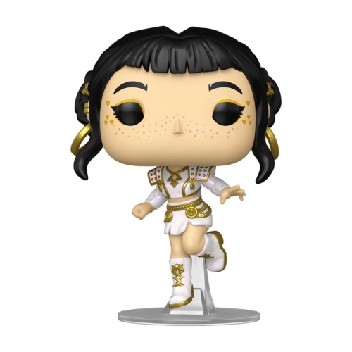 Funko POP! KPop Demon Hunters Колекционерска Фигурка - Zoey #2429