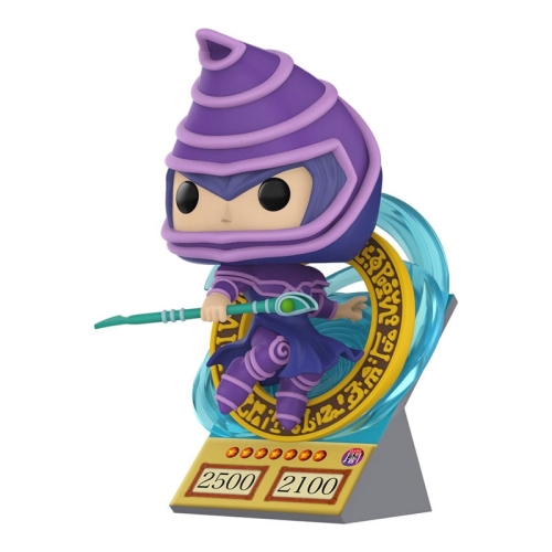 Yu-Gi-Oh! Duel Monster Funko POP! Vinyl Figure - Dark Magician #2315