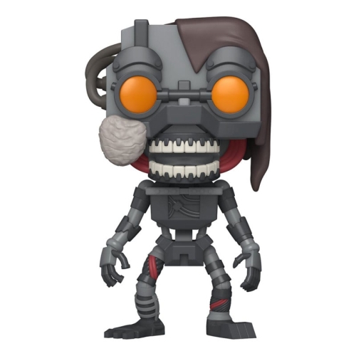 Five Nights at Freddy's POP! Games Vinyl Figure The Mimic 9 cm