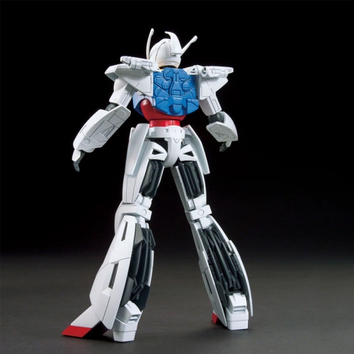 (HGCC) Gundam Model Kit Модел за Сглобяване - Turn A Gundam 1/144