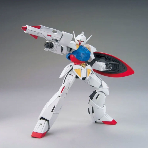 (HGCC) Gundam Model Kit Модел за Сглобяване - Turn A Gundam 1/144