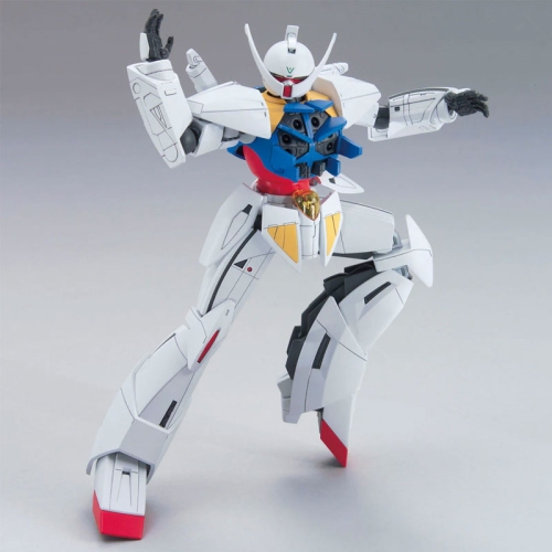 (HGCC) Gundam Model Kit Модел за Сглобяване - Turn A Gundam 1/144