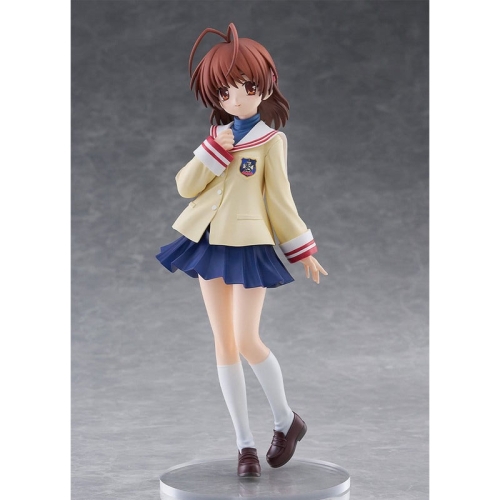 PRE-ORDER: Clannad Pop Up Parade Колекционерска Фигурка - Nagisa Furukawa L Size 23 cm