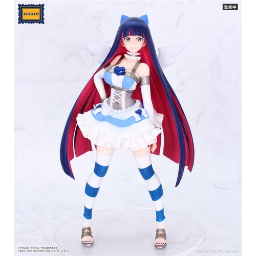 New Panty & Stocking with Garterbelt Колекционерка Фигурка - Stocking