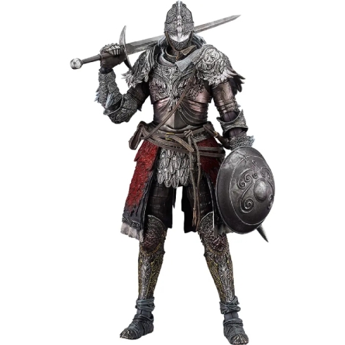 Elden Ring Figma Екшън Фигурка - Raging Wolf