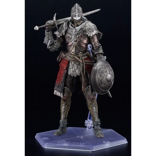 Elden Ring Figma Екшън Фигурка - Raging Wolf