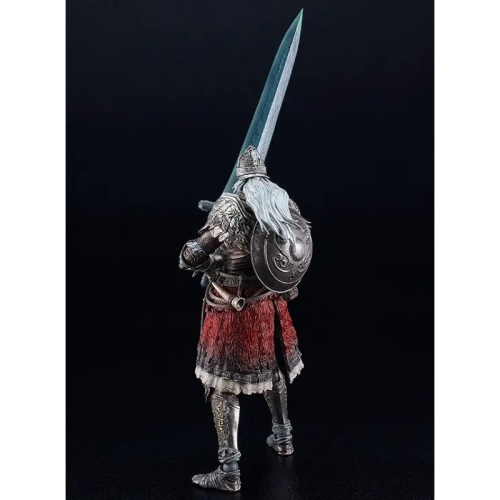 Elden Ring Figma Екшън Фигурка - Raging Wolf
