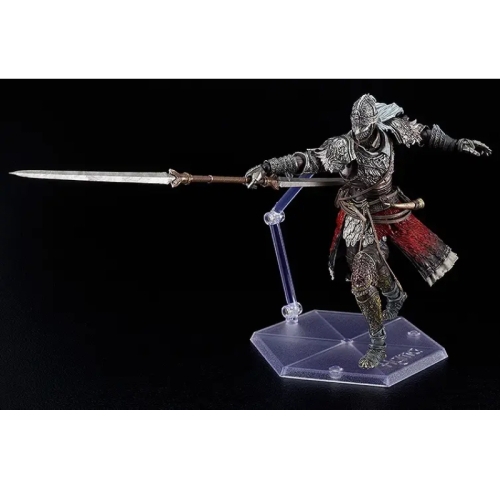 Elden Ring Figma Екшън Фигурка - Raging Wolf