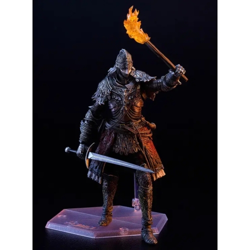 Elden Ring Figma Екшън Фигурка - Raging Wolf
