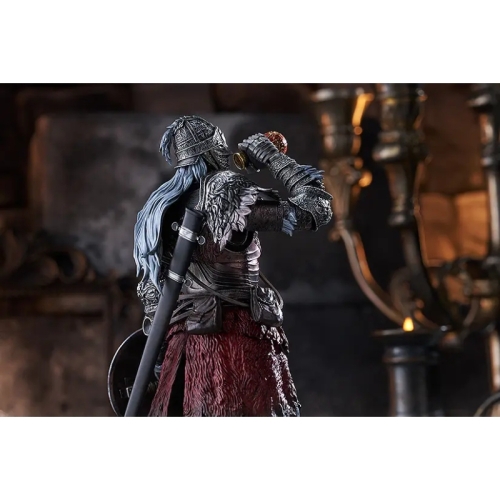 Elden Ring Figma Екшън Фигурка - Raging Wolf