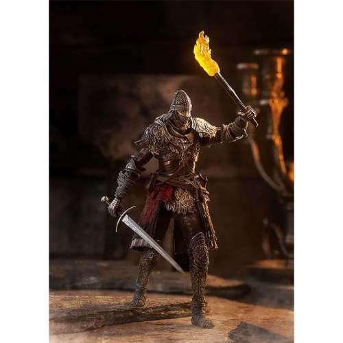 Elden Ring Figma Екшън Фигурка - Raging Wolf