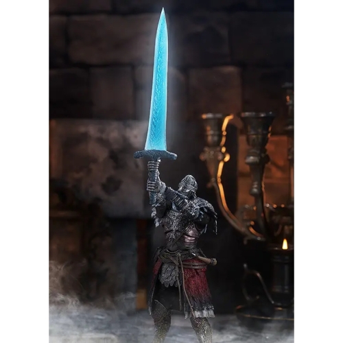 Elden Ring Figma Екшън Фигурка - Raging Wolf