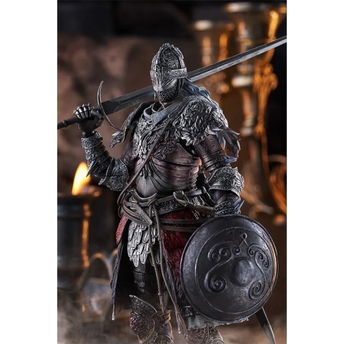 Elden Ring Figma Екшън Фигурка - Raging Wolf