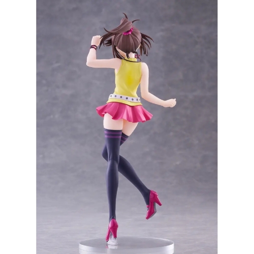 Yu-Gi-Oh! The Dark Side of Dimensions Pop Up Parade Колекционерска Фигурка - Anzu Mazaki