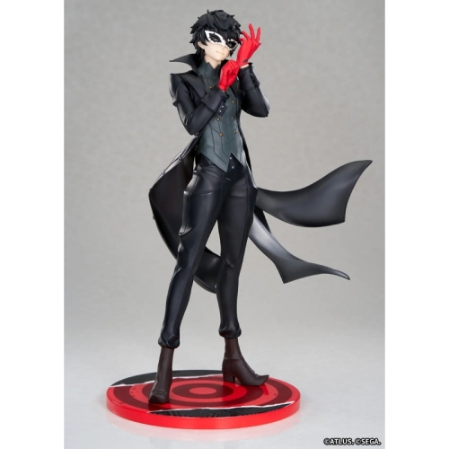 Persona 5 Royal Limpie Series Колекционерска Фигурка - Joker