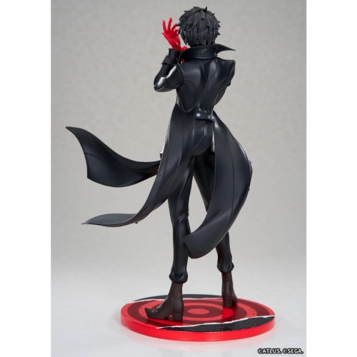 Persona 5 Royal Limpie Series Колекционерска Фигурка - Joker