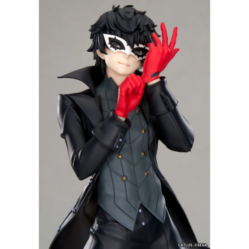 Persona 5 Royal Limpie Series Колекционерска Фигурка - Joker