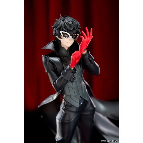 Persona 5 Royal Limpie Series Колекционерска Фигурка - Joker