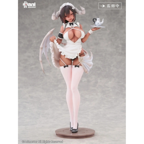 Original Character Animester Колекционерска Фигурка - Demon's Maid's Serving Time, Gokuna