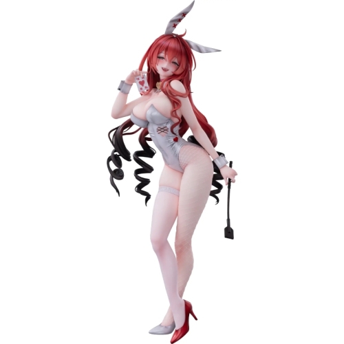 PRE-ORDER: Original Character Kawa Design Колекционерска Фигурка - Bunny Girl Velvet