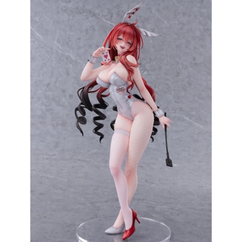 Original Character Kawa Design Figure - Bunny Girl Velvet