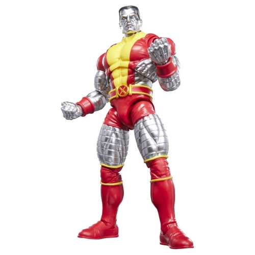Astonishing X-Men Marvel Legends Action Figure 2-Pack Kitty Pryde & Marvel's Colossus 15 cm