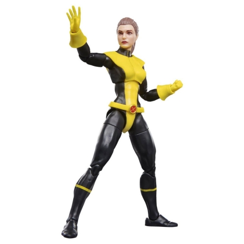 Astonishing X-Men Marvel Legends Action Figure 2-Pack Kitty Pryde & Marvel's Colossus 15 cm