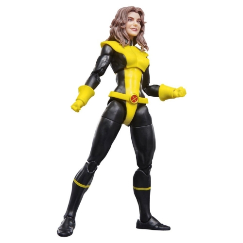 Astonishing X-Men Marvel Legends Action Figure 2-Pack Kitty Pryde & Marvel's Colossus 15 cm