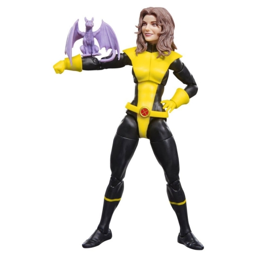 Astonishing X-Men Marvel Legends Action Figure 2-Pack Kitty Pryde & Marvel's Colossus 15 cm