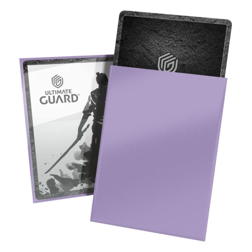Ultimate Guard - Протектор за карти Стандартни Katana - Summer Cloud 100 броя