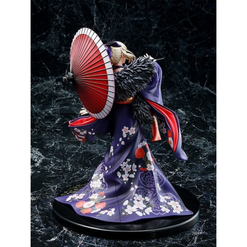 Fate/stay night: Heaven's Feel PVC Statue 1/7 Saber Alter: Kimono ver. 27 cm (Rerelease)