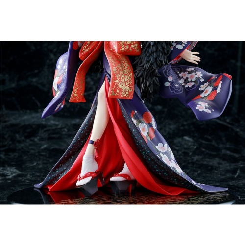 Fate/stay night: Heaven's Feel PVC Statue 1/7 Saber Alter: Kimono ver. 27 cm (Rerelease)