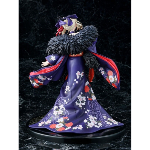 Fate/stay night: Heaven's Feel PVC Statue 1/7 Saber Alter: Kimono ver. 27 cm (Rerelease)