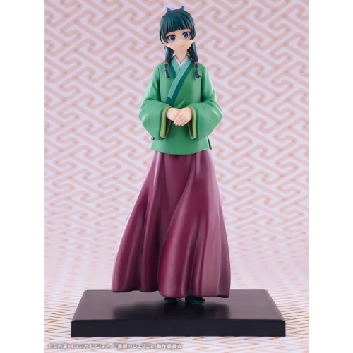 The Apothecary Dairies Oshi Works Figure - Maomao