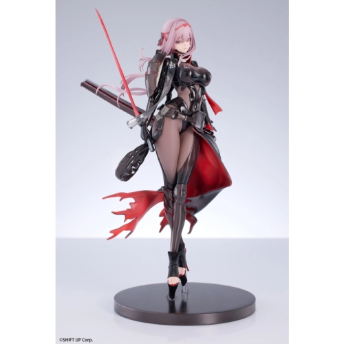Goddess of Victory: Nikke Колекционерска Фигурка - Scarlet: Black Shadow