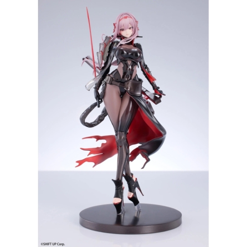 Goddess of Victory: Nikke Колекционерска Фигурка - Scarlet: Black Shadow