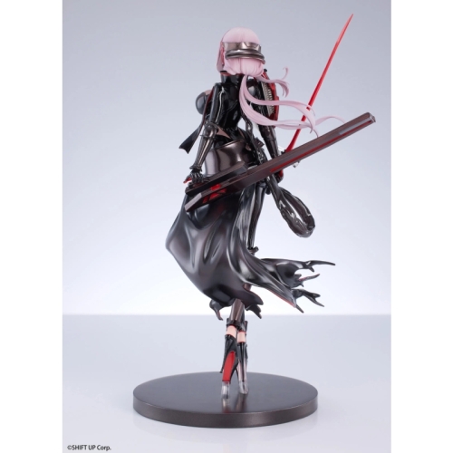 Goddess of Victory: Nikke Колекционерска Фигурка - Scarlet: Black Shadow