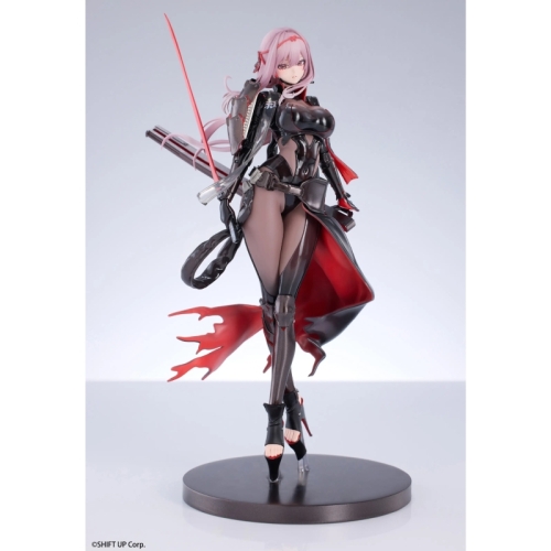 Goddess of Victory: Nikke Колекционерска Фигурка - Scarlet: Black Shadow
