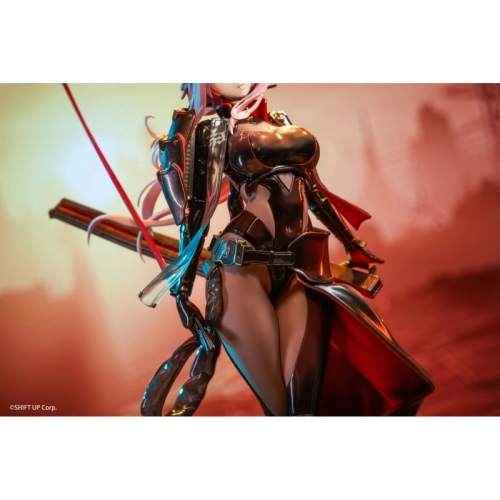 Goddess of Victory: Nikke Колекционерска Фигурка - Scarlet: Black Shadow