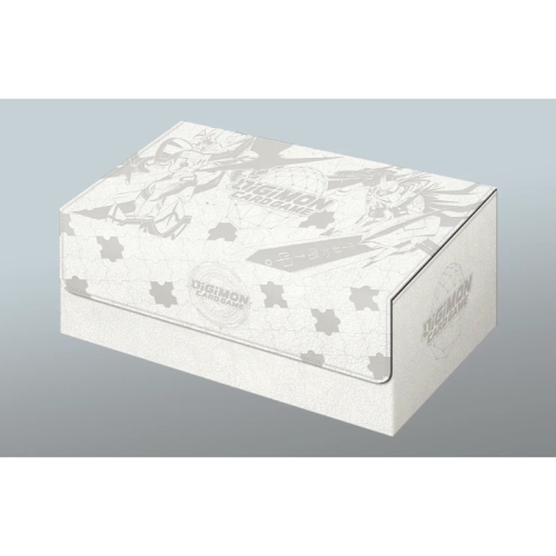 PRE-ORDER: Digimon Card Game - Тamer's Evolution Комплект Nexus of Digimon PB24 