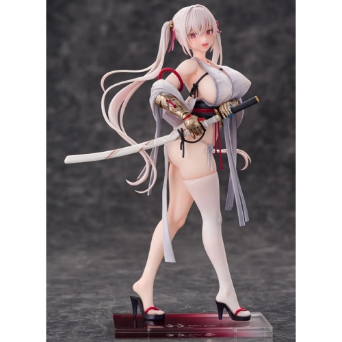 PRE-ORDER: Original Character Figure - Snow Ivor 
