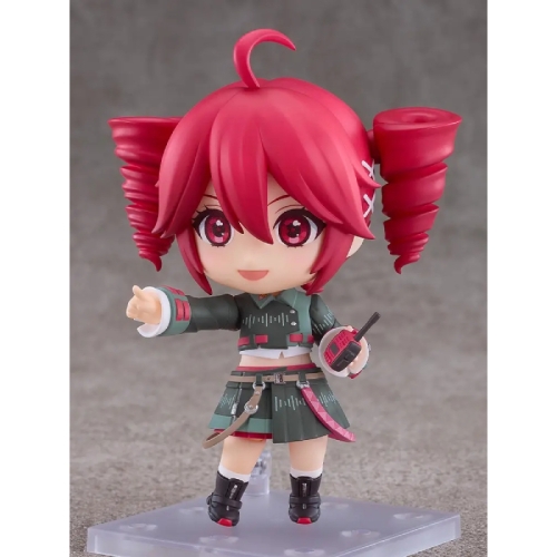 Vocaloid Nendoroid - Kasane Teto, Voicepeak Ver.