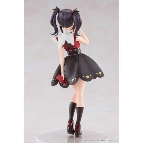 PRE-ORDER: Needy Girl Overdose Pop Up Parade Figure - Ame-chan: Anime Ver.