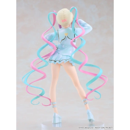 Needy Girl Overdose Pop Up Parade Figure - OMGkawaiiAngel: Anime Ver.