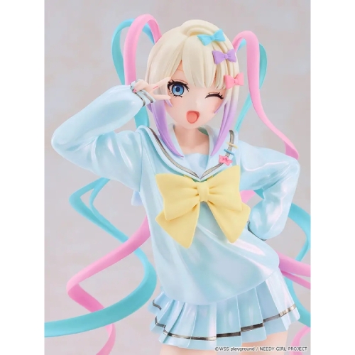 Needy Girl Overdose Pop Up Parade Figure - OMGkawaiiAngel: Anime Ver.