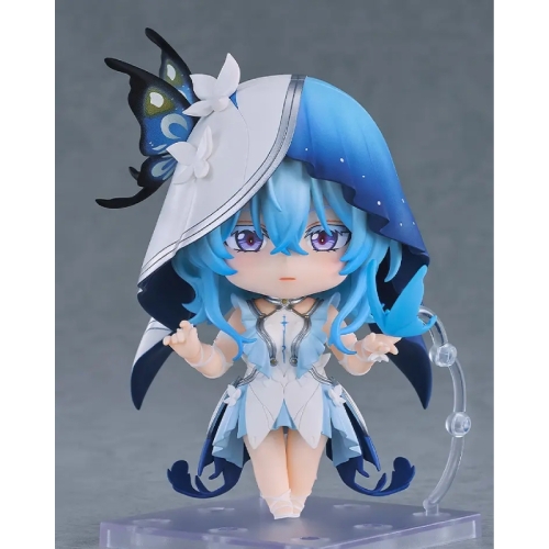 Wuthering Waves Nendoroid Action Figure - The Shorekeeper