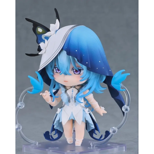 Wuthering Waves Nendoroid Action Figure - The Shorekeeper