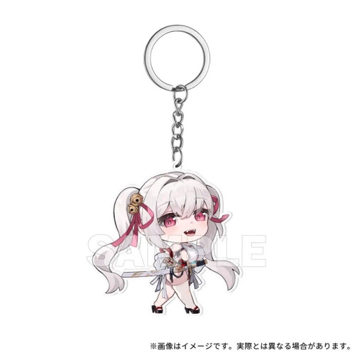PRE-ORDER: Original Character Figure - Snow Ivor, Deluxe Edition