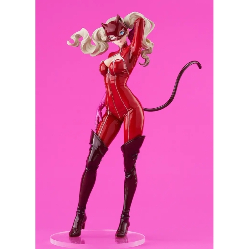 Persona5 Royal Pop Up Parade Figure - Panther
